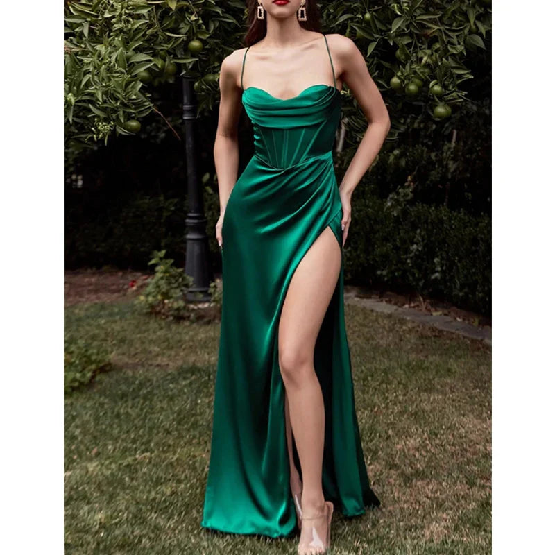 VESTIDO YARA